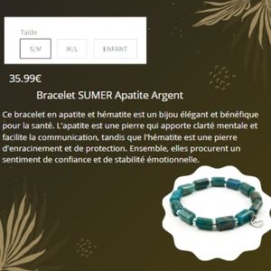 Bracelet